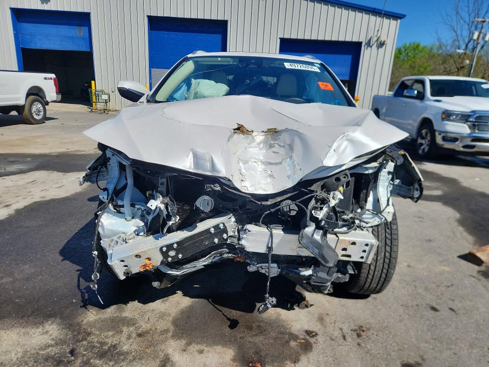 Aukcja sprzedaży 2020 Lexus Rx, vin: 2T2HZMDA3LC235064, numer aukcji: 49726096