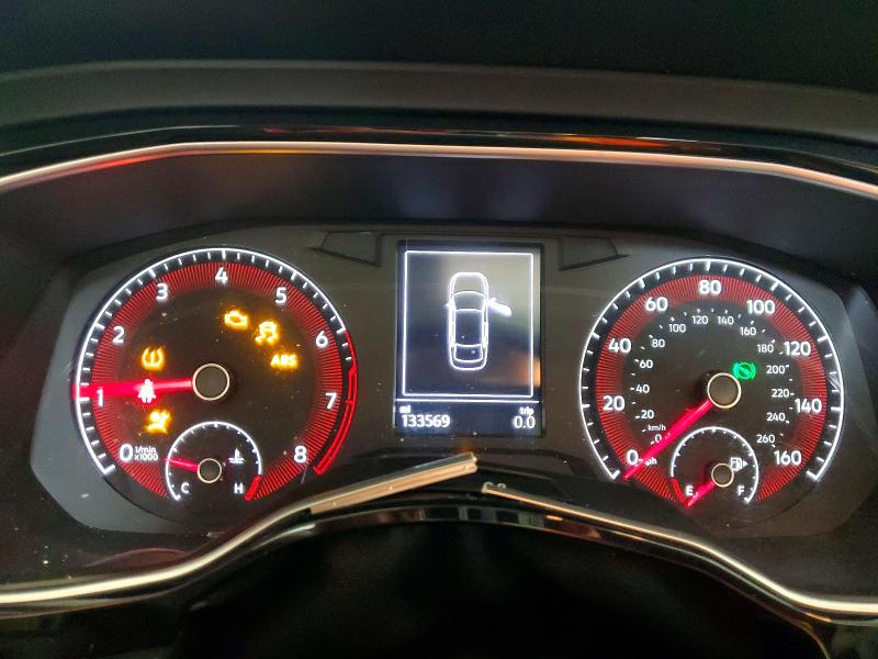 Продаж на аукціоні авто 2019 Volkswagen Jetta, vin: 3VWC57BUXKM203255, номер лоту: 49700936