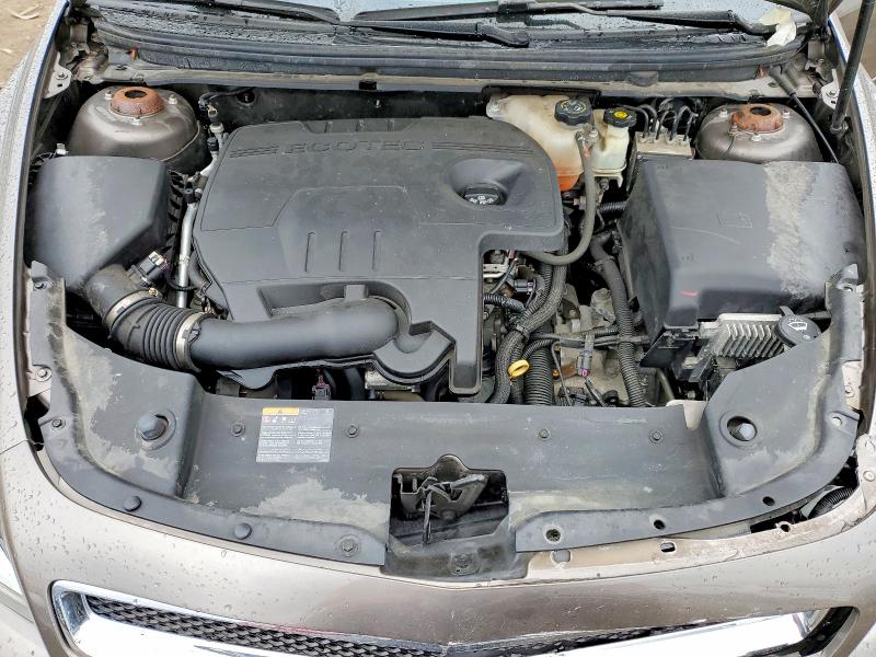Aukcja sprzedaży 2011 Chevrolet Malibu, vin: 1G1ZB5E11BF234219, numer aukcji: 51226196