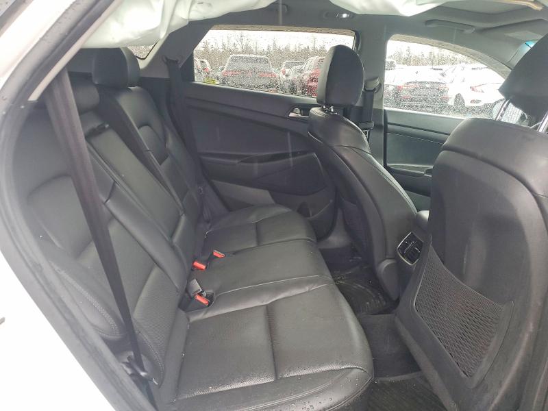 Продажа на аукционе авто 2020 Hyundai Tucson, vin: KM8J3CAL9LU185955, номер лота: 47040526
