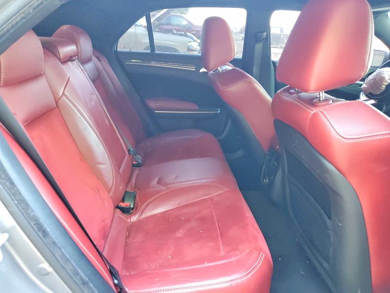 50481536 :رقم المزاد ، 2C3CCAFJ8DH644622 vin ، 2013 Chrysler 300 مزاد بيع