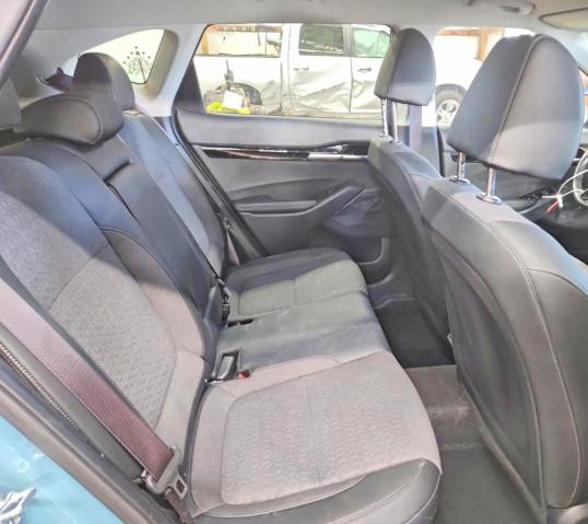 Продаж на аукціоні авто 2024 Kia Seltos, vin: KNDEUCAA2R7660449, номер лоту: 50261006
