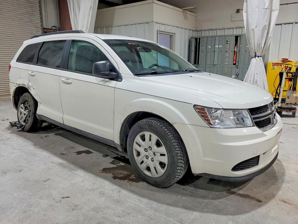 Aukcja sprzedaży 2016 Dodge Journey, vin: 3C4PDCABXGT222630, numer aukcji: 51564176