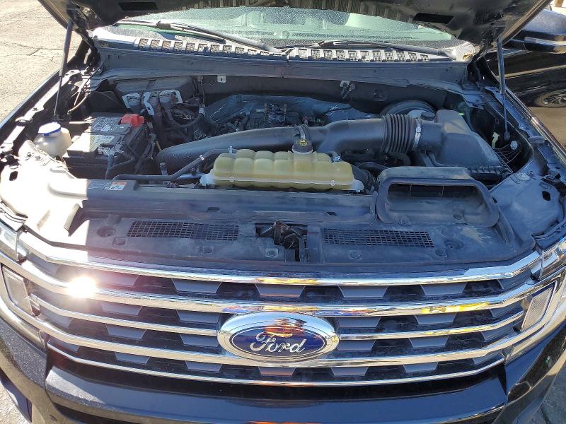 Aukcja sprzedaży 2021 Ford Expedition, vin: 1FMJK1HTXMEA50511, numer aukcji: 48498756