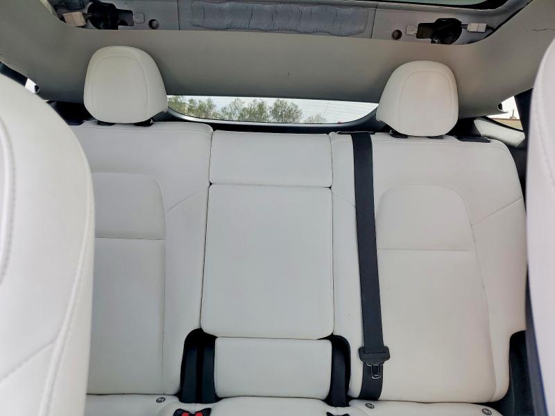 Продаж на аукціоні авто 2022 Tesla Model Y, vin: 7SAYGDEF4NF522368, номер лоту: 50392636