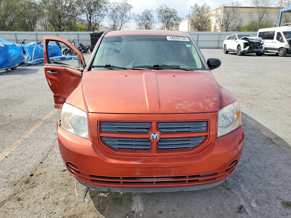 Aukcja sprzedaży 2008 Dodge Caliber, vin: 1B3HB28B48D566604, numer aukcji: 48699126