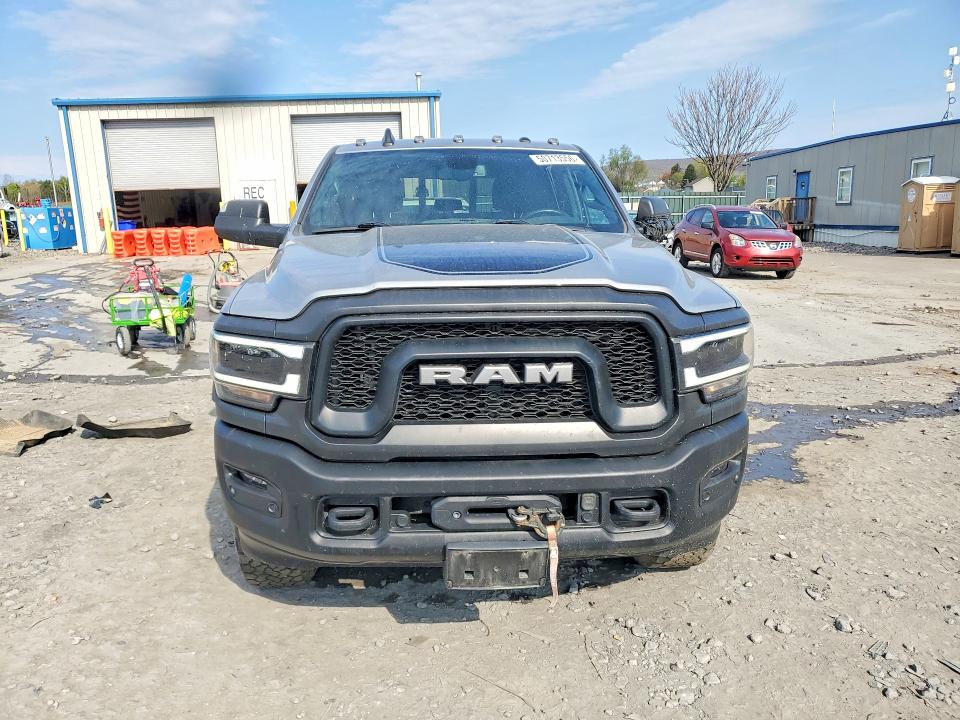 50713556 :رقم المزاد ، 3C6TR5EJ1NG387332 vin ، 2022 Ram 2500 مزاد بيع