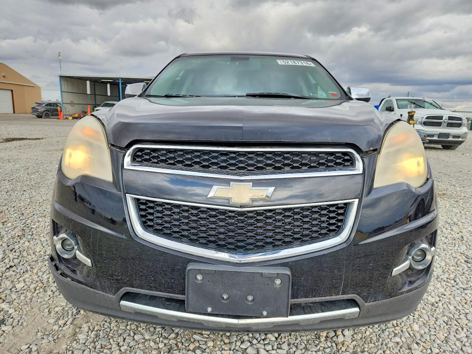 Продаж на аукціоні авто 2011 Chevrolet Equinox, vin: 2CNFLGE50B6415890, номер лоту: 52187316