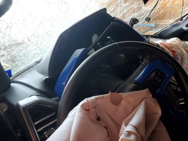 Aukcja sprzedaży 2020 Ford F150, vin: 1FTEW1CP0LFC66056, numer aukcji: 48558506