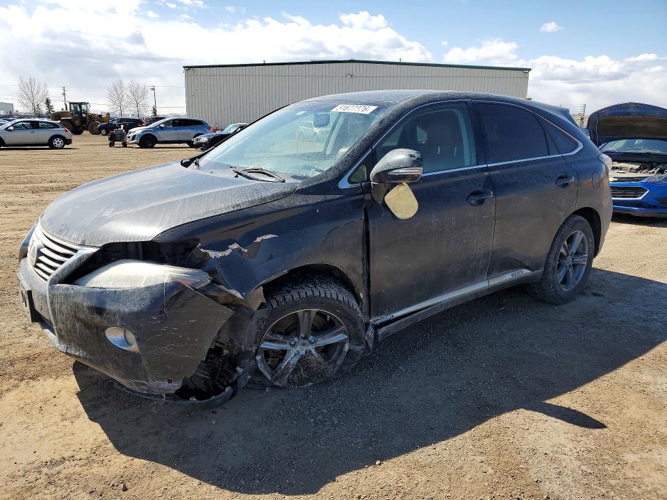 Продаж на аукціоні авто 2013 Lexus Rx, vin: JTJZB1BA5D2007899, номер лоту: 51677376