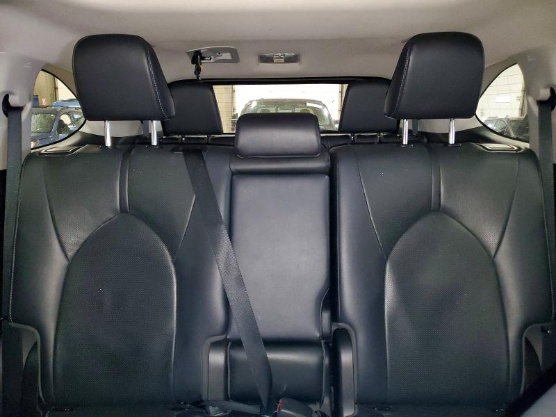 Aukcja sprzedaży 2020 Toyota Highlander, vin: 5TDDZRBH6LS021631, numer aukcji: 51152456