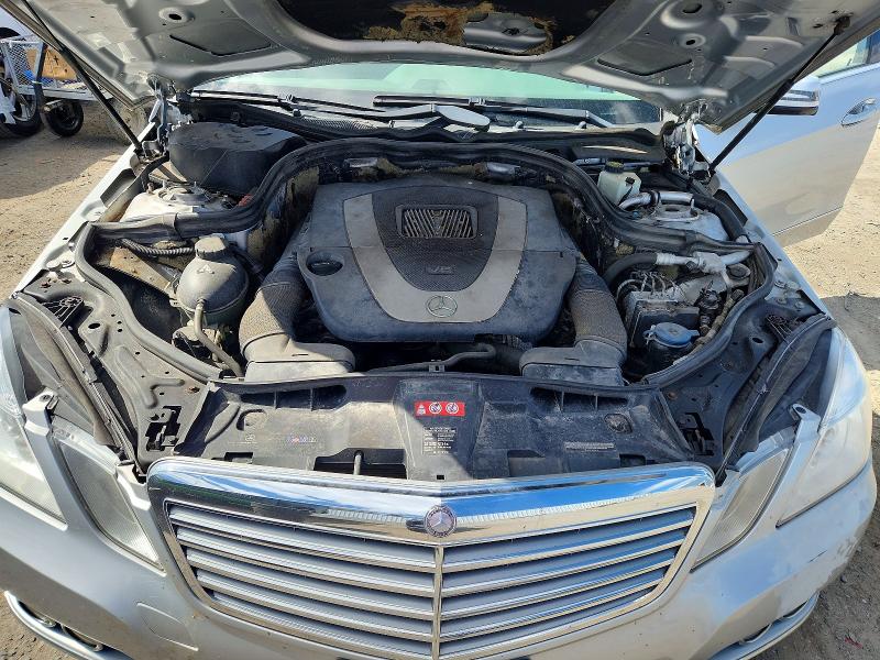 2011 Mercedes-benz E მანქანა იყიდება აუქციონზე, vin: WDDHH8HB2BA470064, აუქციონის ნომერი: 51266316
