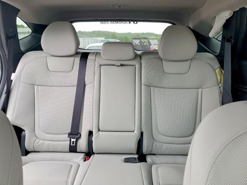 Продаж на аукціоні авто 2024 Hyundai Tucson, vin: KM8JECD15RU204577, номер лоту: 51441296