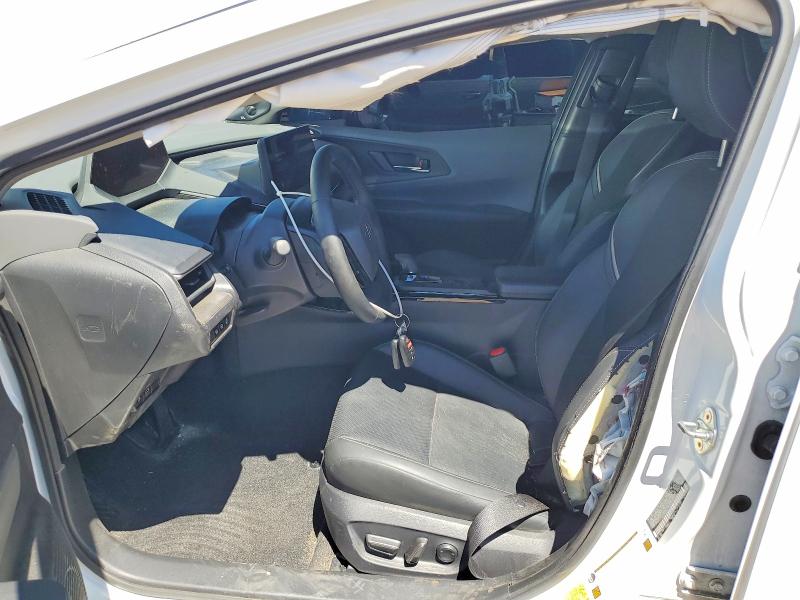 Aukcja sprzedaży 2024 Toyota Prius, vin: JTDACAAU9R3029222, numer aukcji: 49129216