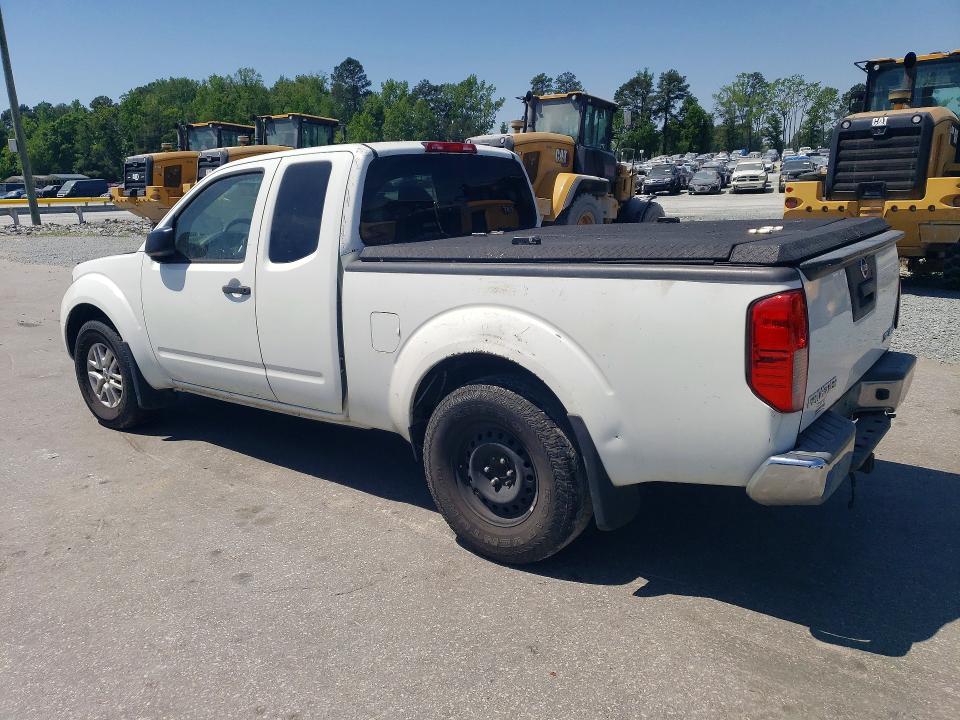 Продаж на аукціоні авто 2018 Nissan Frontier, vin: 1N6AD0CW1JN769178, номер лоту: 48544986