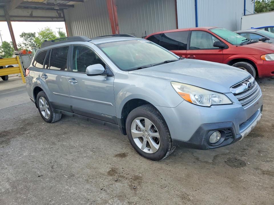 Продаж на аукціоні авто 2014 Subaru Outback, vin: 4S4BRDLC5E2276077, номер лоту: 50913356