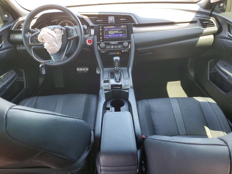 Продаж на аукціоні авто 2018 Honda Civic, vin: SHHFK7H98JU226921, номер лоту: 51039196