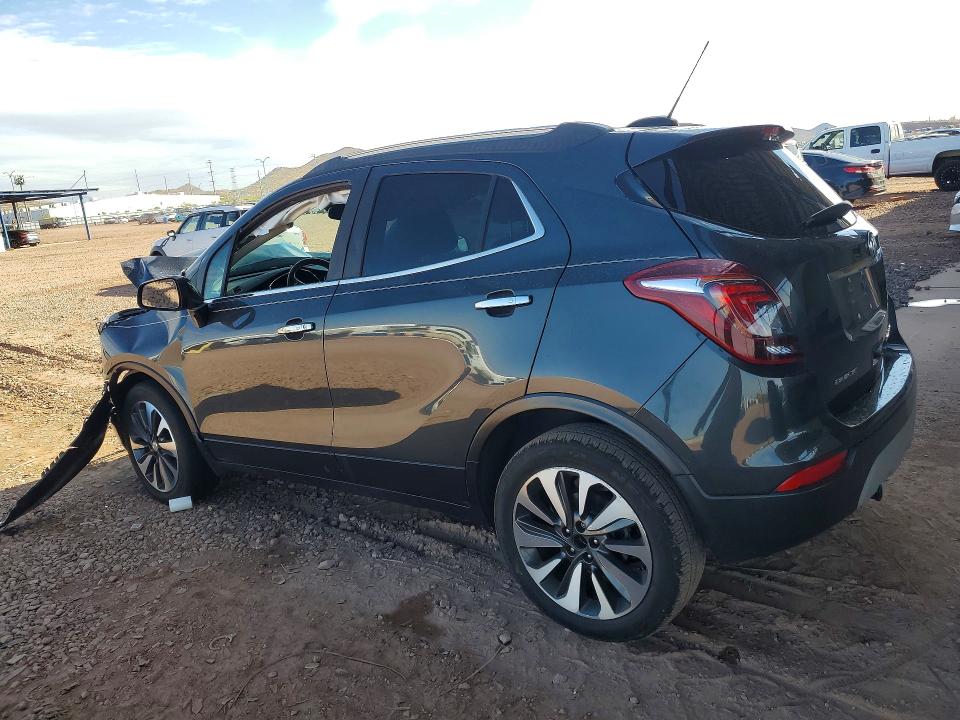 Продаж на аукціоні авто 2017 Buick Encore, vin: KL4CJBSB9HB125562, номер лоту: 48213006