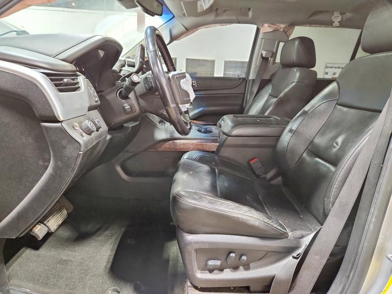 Продаж на аукціоні авто 2018 Gmc Yukon Xl, vin: 1GKS2GKC2JR392676, номер лоту: 49494516