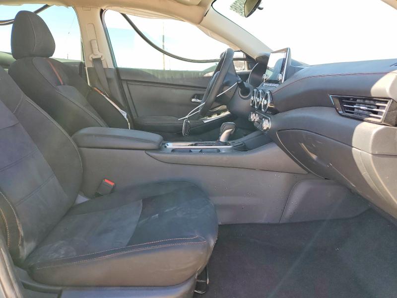 Продаж на аукціоні авто 2025 Nissan Sentra, vin: 3N1AB8DV4SY340394, номер лоту: 49995346