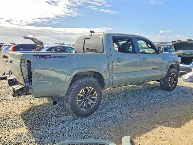 Aukcja sprzedaży 2022 Toyota Tacoma, vin: 3TMAZ5CN9NM173373, numer aukcji: 50491986