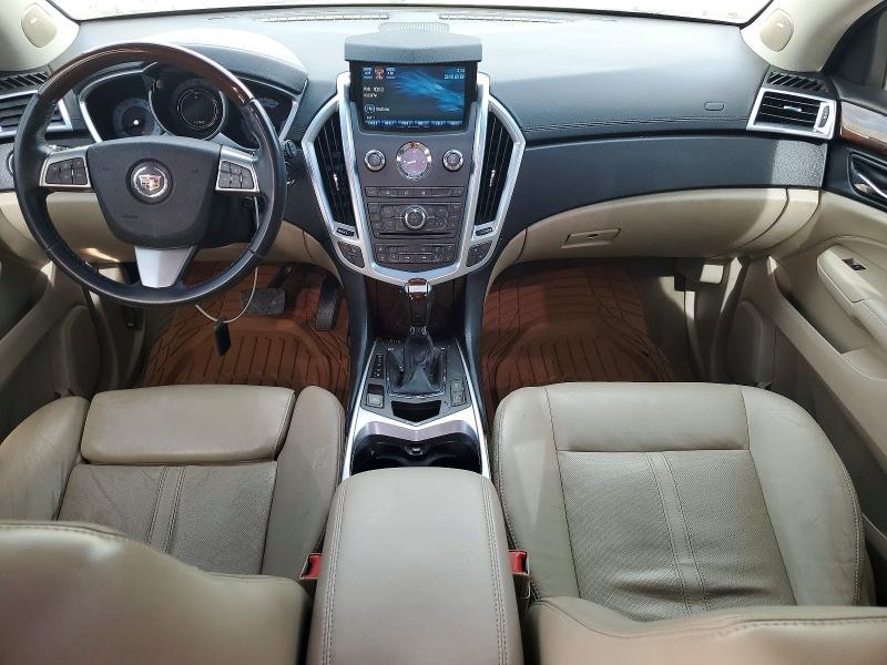 Продаж на аукціоні авто 2011 Cadillac Srx, vin: 3GYFNBEY5BS555389, номер лоту: 49153036