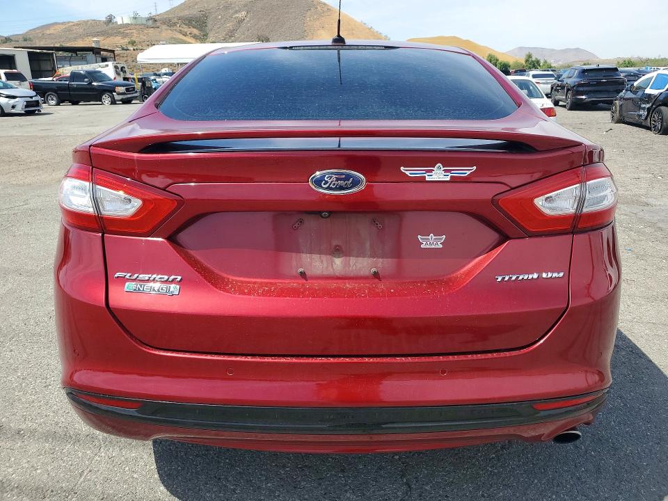 2016 Ford Fusion მანქანა იყიდება აუქციონზე, vin: 3FA6P0SU2GR304601, აუქციონის ნომერი: 50120456