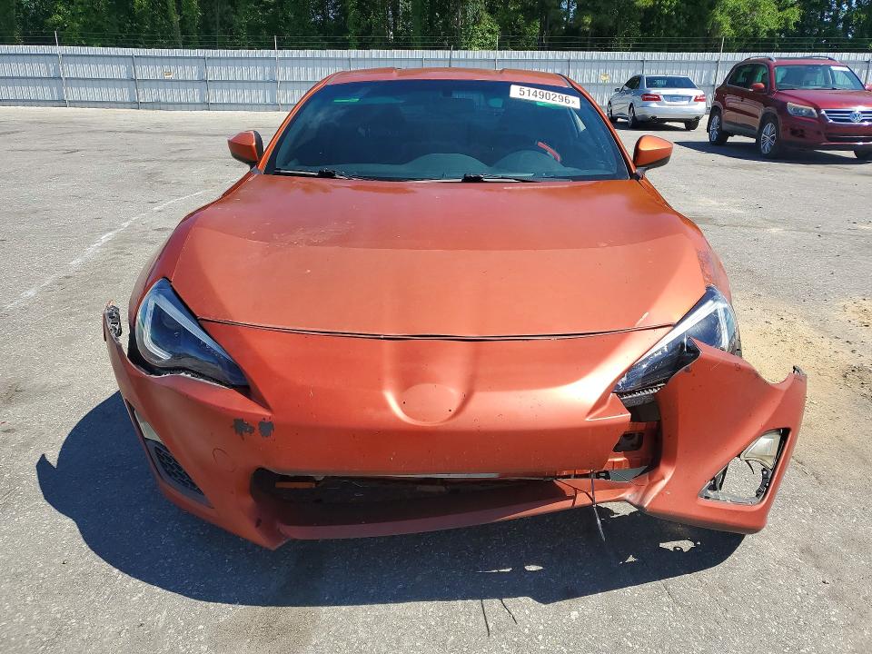 Продаж на аукціоні авто 2013 Scion Fr-s, vin: JF1ZNAA18D1715314, номер лоту: 51490296