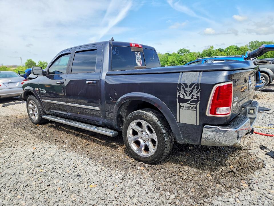 Продажа на аукционе авто 2015 Ram 1500, vin: 1C6RR6NT2FS614023, номер лота: 51540646