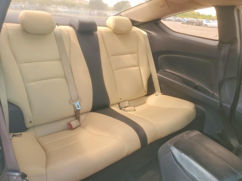 Продажа на аукционе авто 2015 Honda Accord, vin: 1HGCT2B83FA008908, номер лота: 48950346