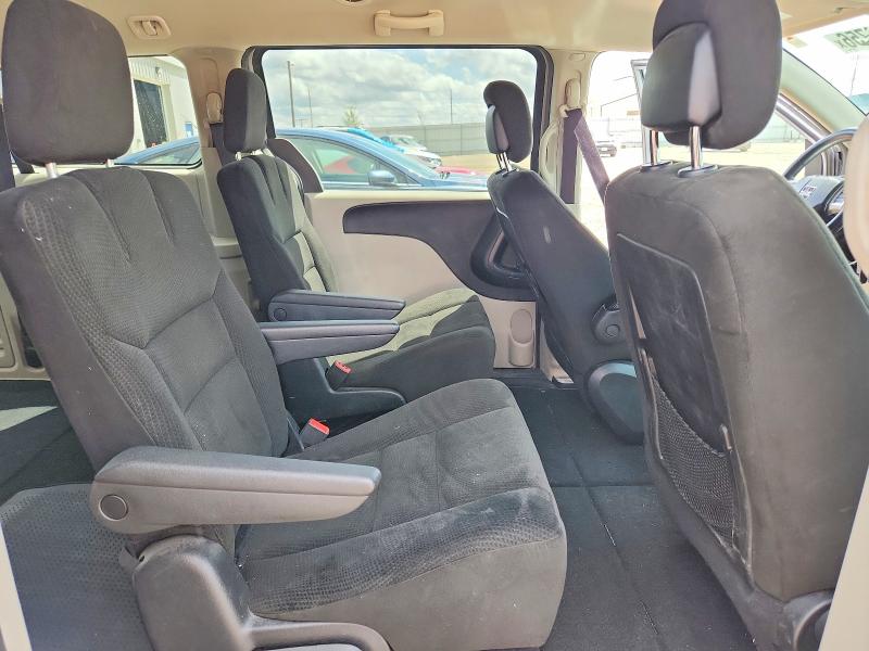 Продаж на аукціоні авто 2015 Dodge Grand Caravan, vin: 2C4RDGBG8FR625694, номер лоту: 47473756