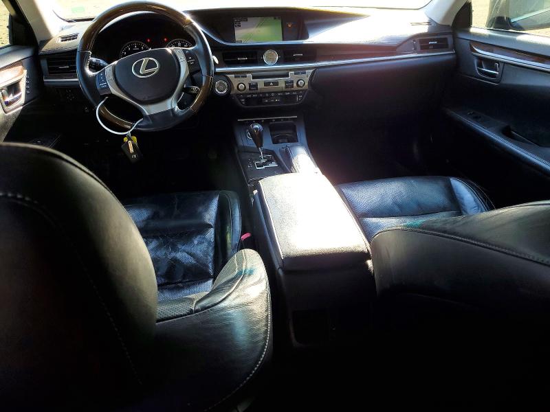 Продажа на аукционе авто 2015 Lexus Es 350, vin: JTHBK1GG9F2173166, номер лота: 49246006