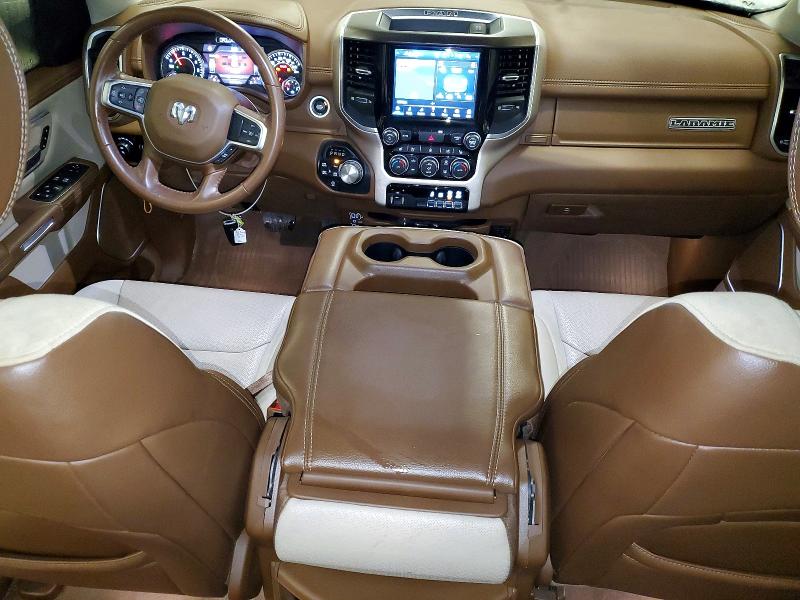 Продажа на аукционе авто 2022 Ram 1500, vin: 1C6SRFJTXNN109870, номер лота: 48689486