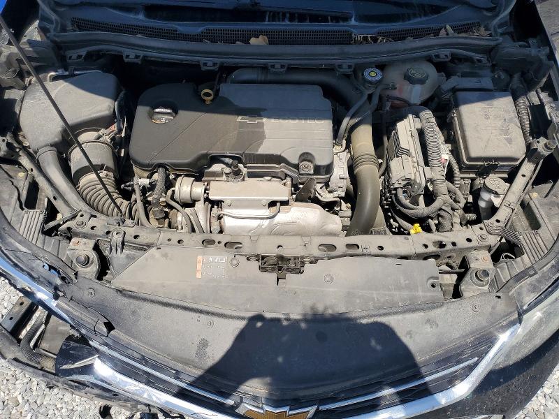 Aukcja sprzedaży 2017 Chevrolet Cruze, vin: 1G1BF5SM7H7188600, numer aukcji: 49224096
