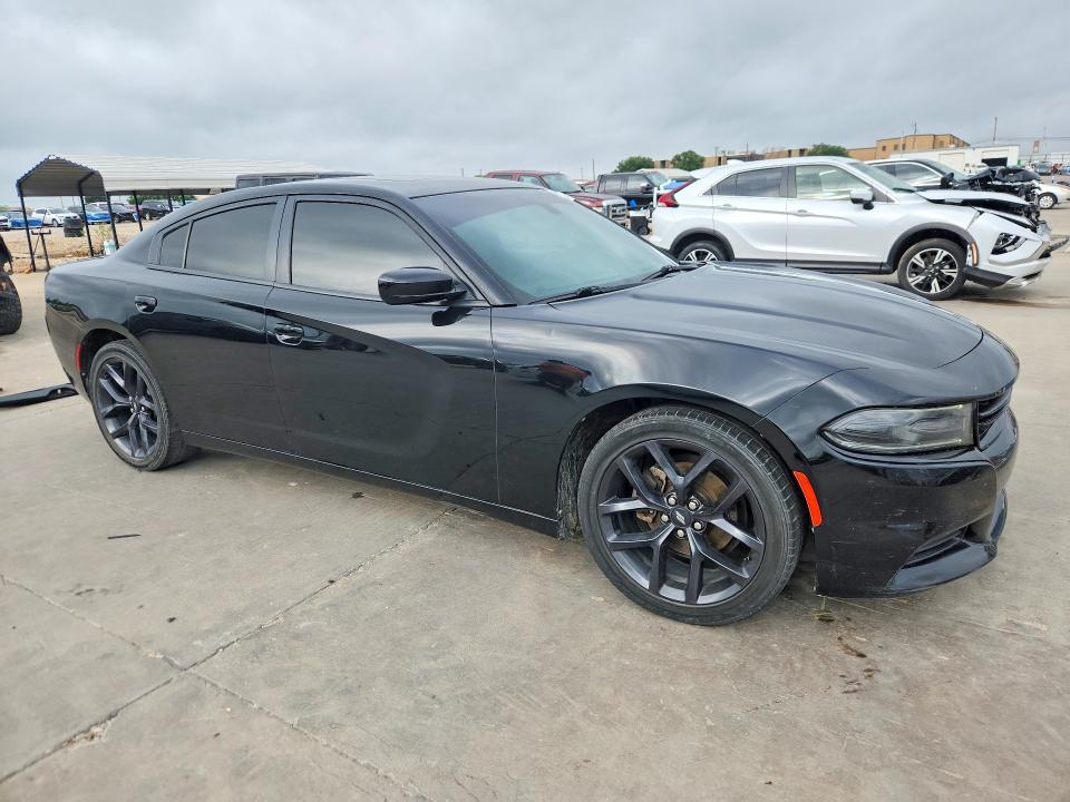 2020 Dodge Charger მანქანა იყიდება აუქციონზე, vin: 2C3CDXBG9LH140573, აუქციონის ნომერი: 49477366