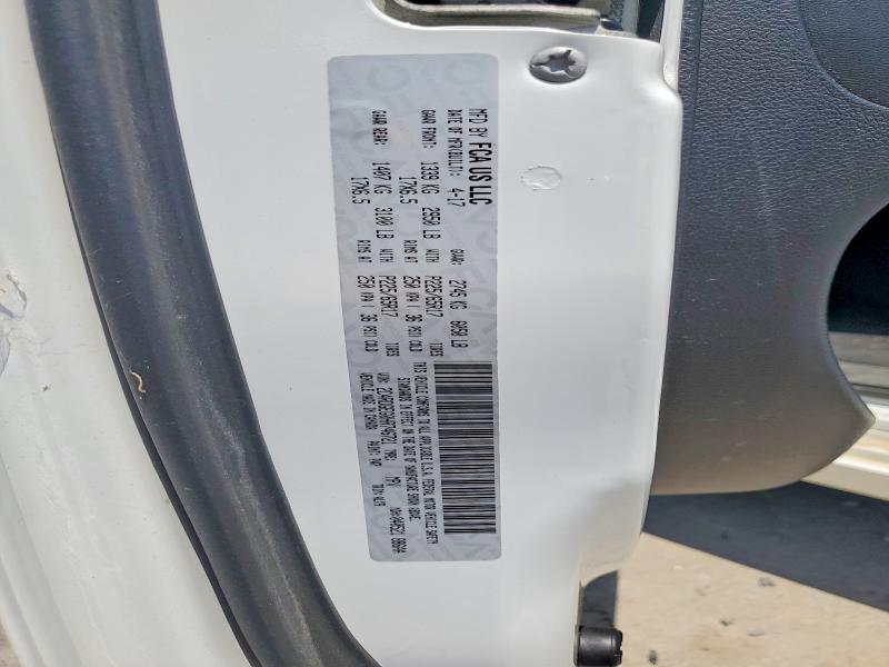 50162226 :رقم المزاد ، 2C4RDGEG0HR746721 vin ، 2017 Dodge Grand Caravan مزاد بيع