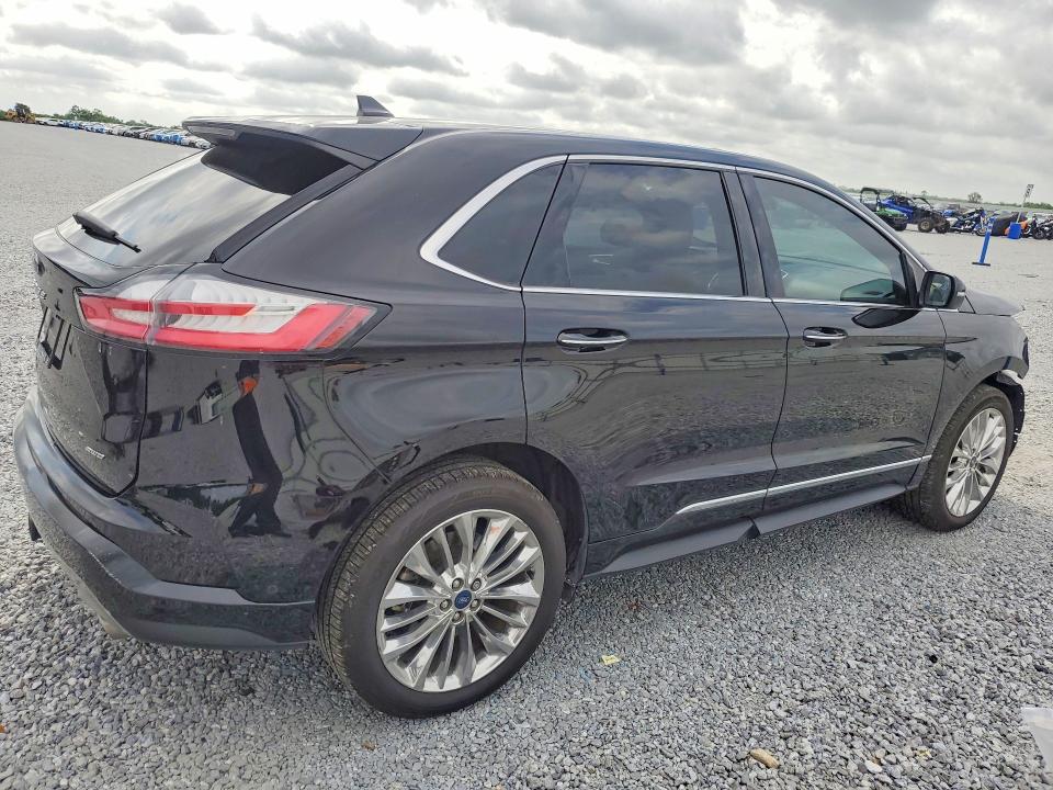 Aukcja sprzedaży 2022 Ford Edge, vin: 2FMPK4K95NBA19981, numer aukcji: 51096606