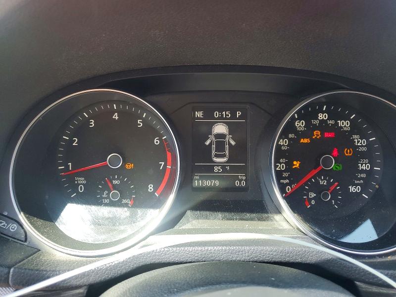 Aukcja sprzedaży 2016 Volkswagen Passat, vin: 1VWBS7A38GC017137, numer aukcji: 49960886
