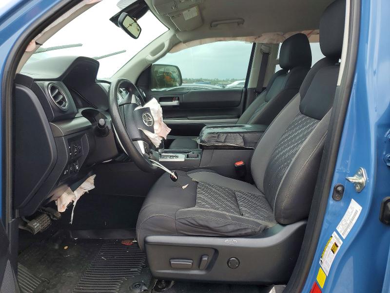 Aukcja sprzedaży 2020 Toyota Tundra, vin: 5TFEY5F14LX268928, numer aukcji: 50012926