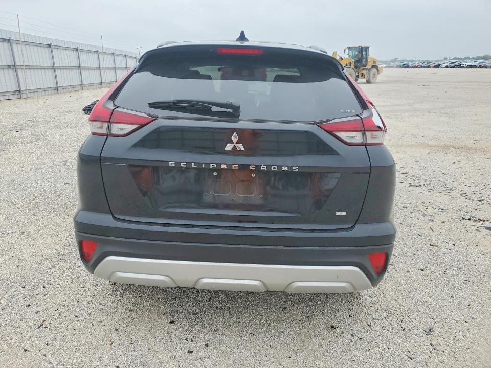 Aukcja sprzedaży 2024 Mitsubishi Eclipse Cross, vin: JA4ATWAA8RZ003463, numer aukcji: 51247716