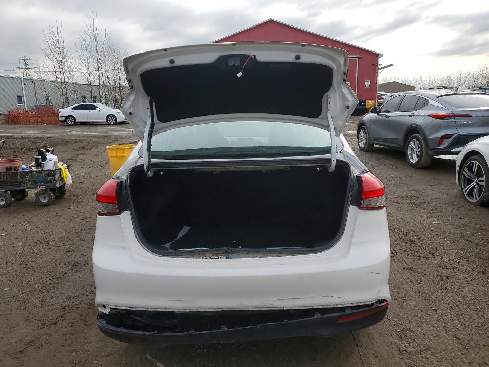 49780446 :رقم المزاد ، 3KPFL4A75HE059374 vin ، 2017 Kia Forte مزاد بيع