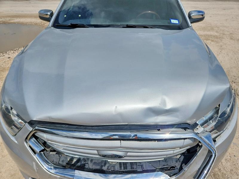 Aukcja sprzedaży 2018 Ford Taurus, vin: 1FAHP2F88JG134924, numer aukcji: 50979196