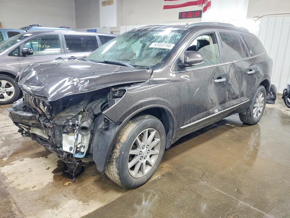 Продаж на аукціоні авто 2014 Buick Enclave, vin: 5GAKVBKD5EJ214927, номер лоту: 50969766