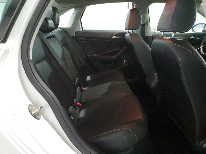 2020 Volkswagen Jetta მანქანა იყიდება აუქციონზე, vin: 3VWEB7BU5LM069130, აუქციონის ნომერი: 51381106