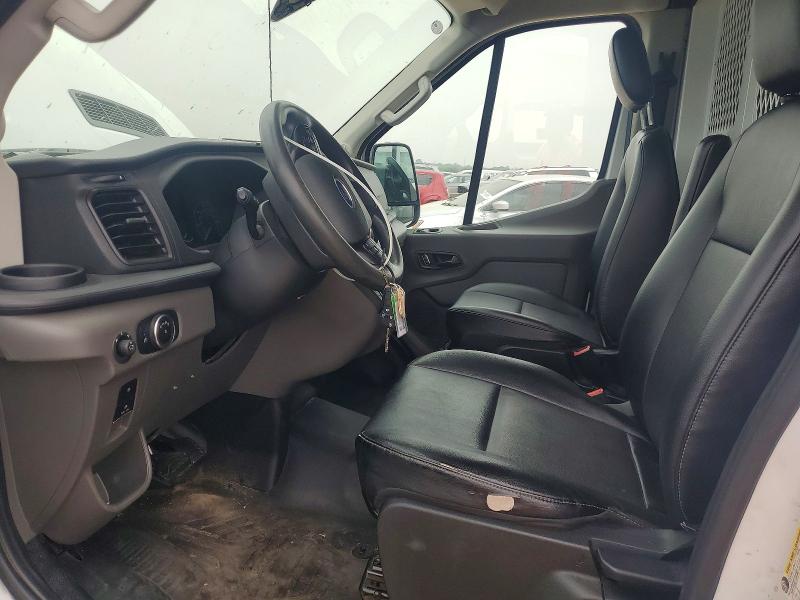 Aukcja sprzedaży 2024 Ford Transit, vin: 1FTBR2X81RKA14495, numer aukcji: 51371656