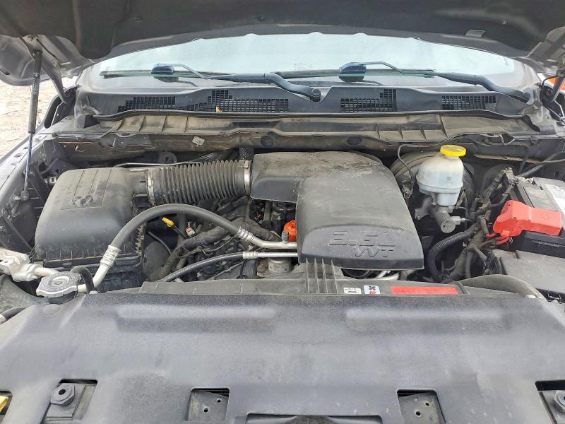 Продаж на аукціоні авто 2021 Ram 1500 Classic, vin: 1C6RR6FG1MS576217, номер лоту: 48531236
