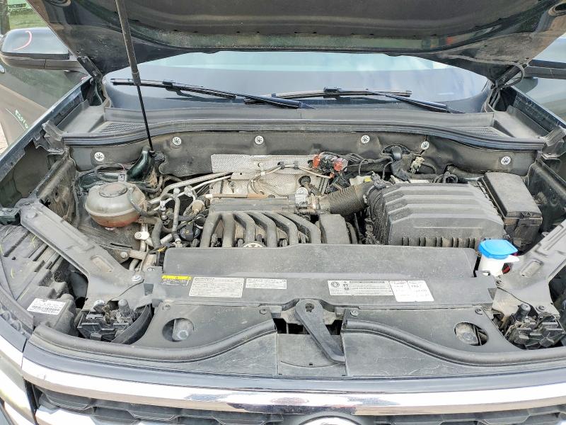 Aukcja sprzedaży 2021 Volkswagen Atlas, vin: 1V2ER2CA2MC504449, numer aukcji: 50787536
