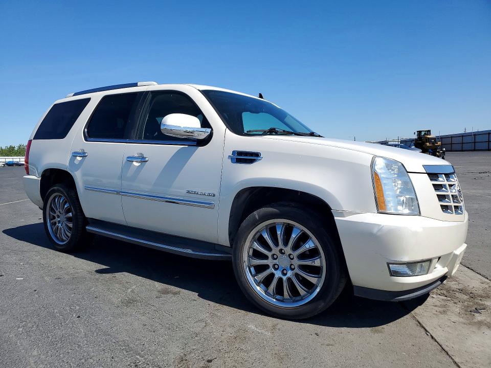 Продаж на аукціоні авто 2011 Cadillac Escalade, vin: 1GYS3AEF1BR326157, номер лоту: 51154656