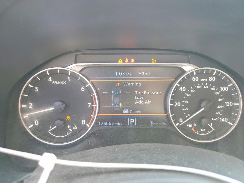 Продажа на аукционе авто 2019 Nissan Altima, vin: 1N4BL4BV2KC259001, номер лота: 49825546
