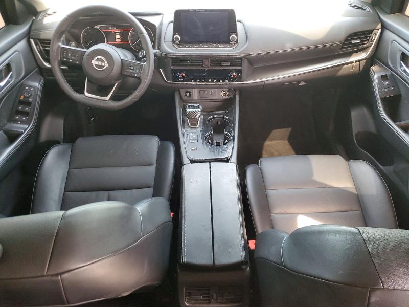 Продажа на аукционе авто 2024 Nissan Rogue, vin: JN8BT3BA7RW362624, номер лота: 48938606